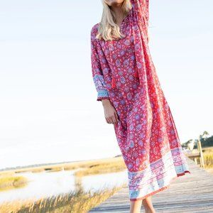 Natural Life boho Dara dress